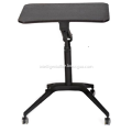 Height Adjustable Table Sit-Stand Desk Speech Table